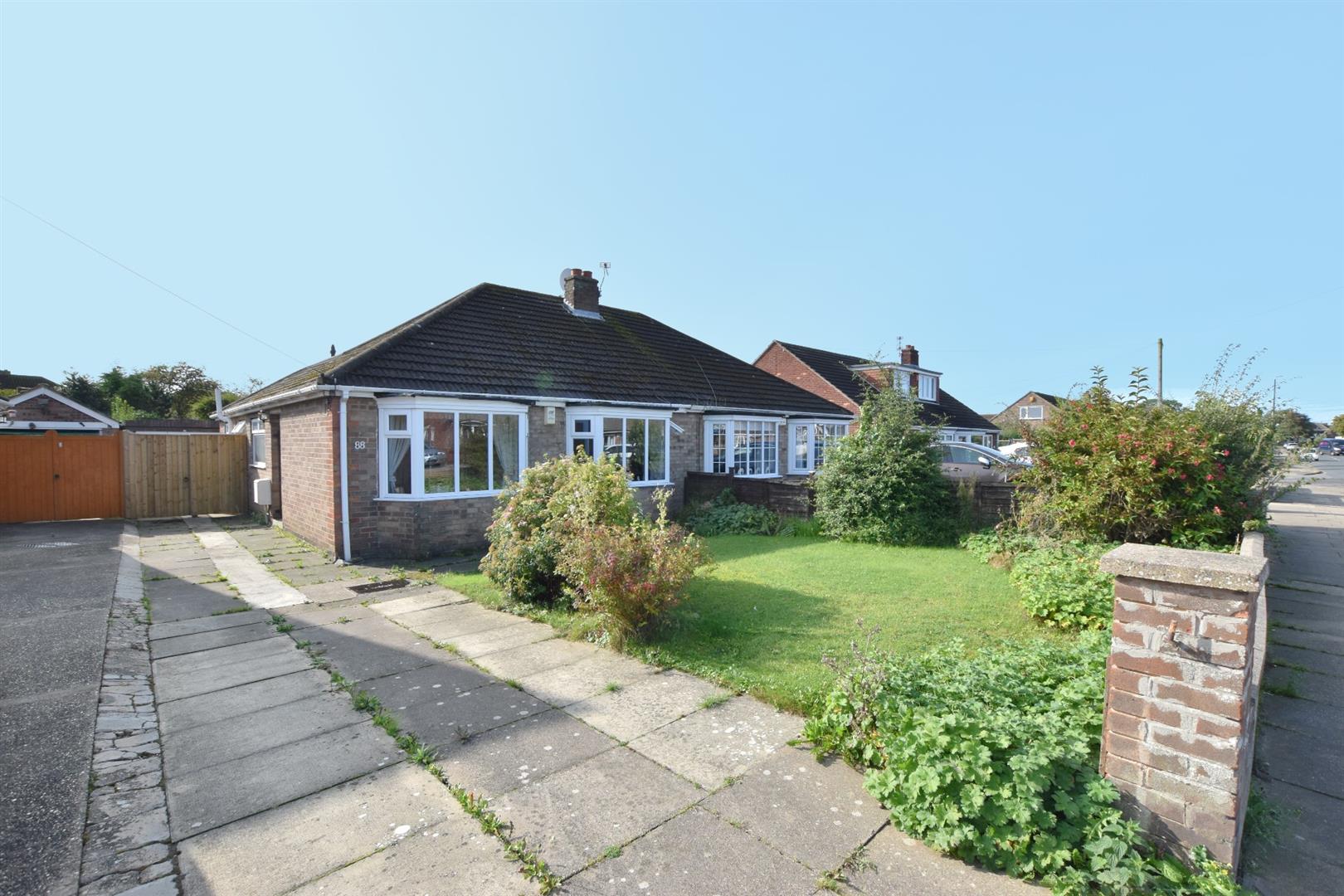 Curzon Avenue, Cleethorpes Joy Walker Estate Agent